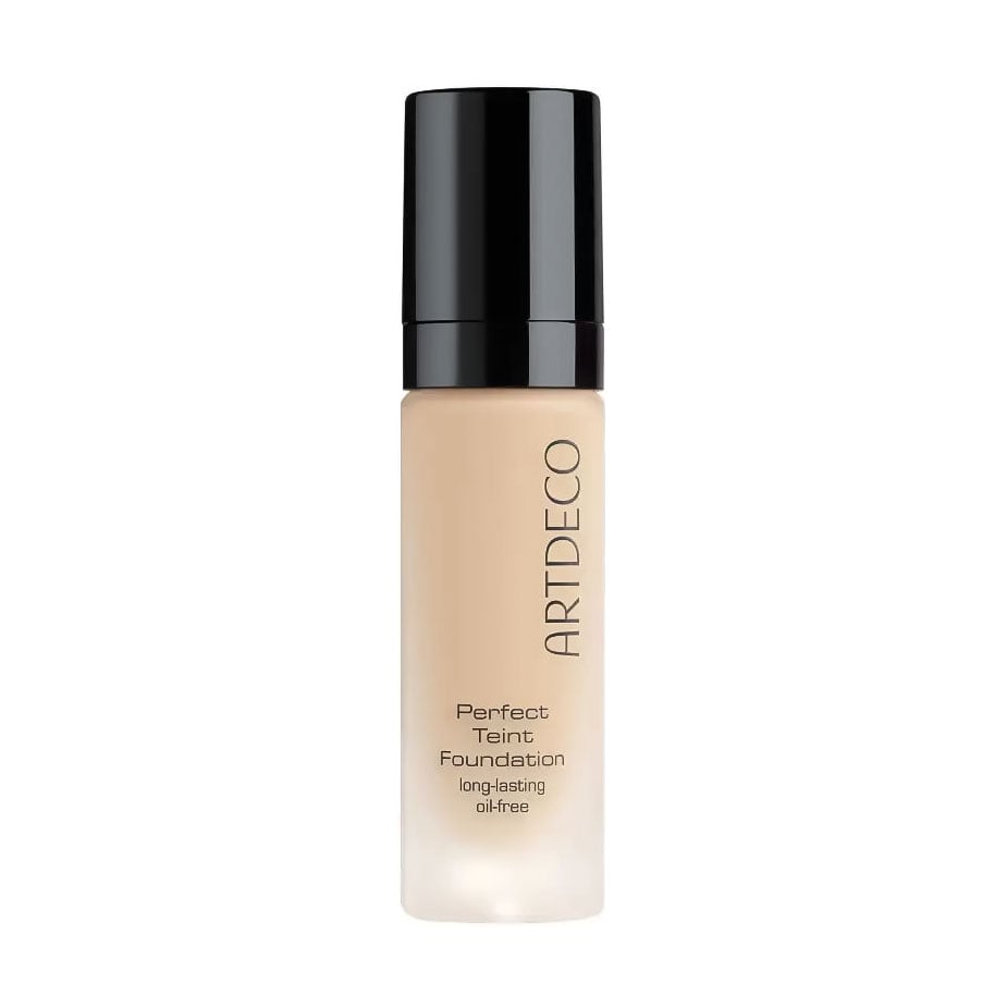 Тональний крем для обличчя Artdeco Perfect Teint Foundation 52 Golden Biscuit, 20 мл